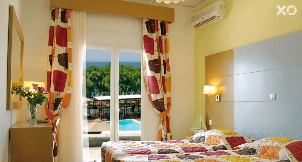 Irini Hotel