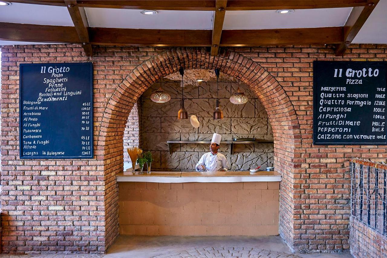 Parrotel Beach Resort