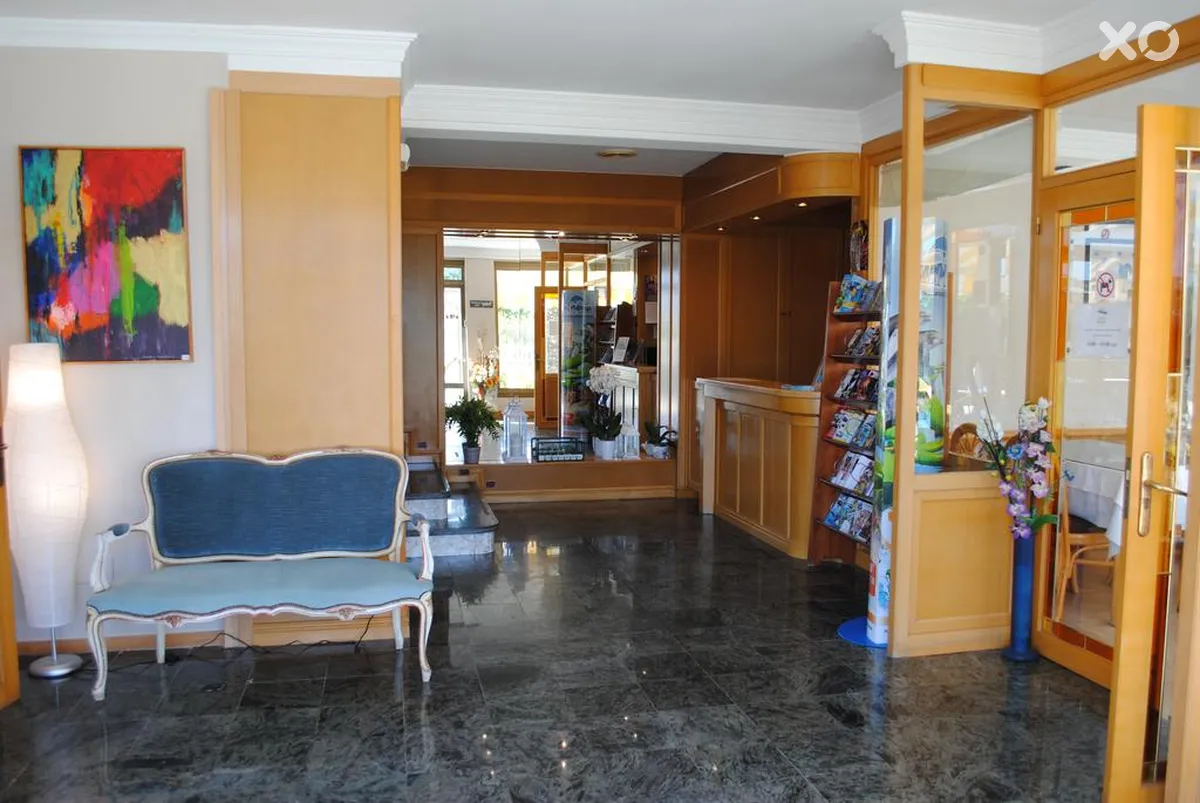 Bonsol Hotel