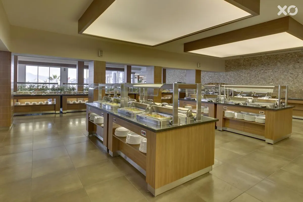 Armonia Holiday Village & Spa