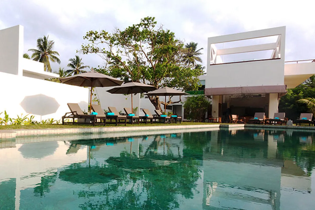 Calamansi Cove by Jetwing