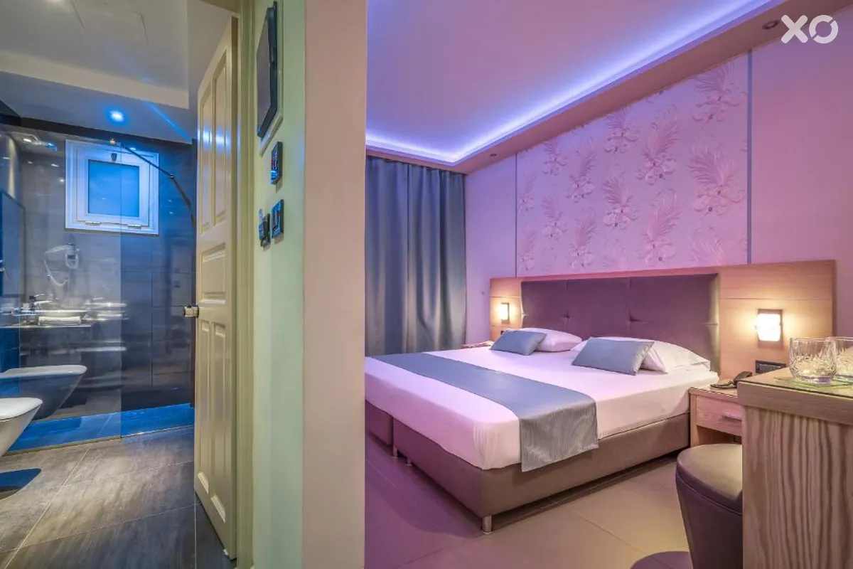 Tzante Hotel