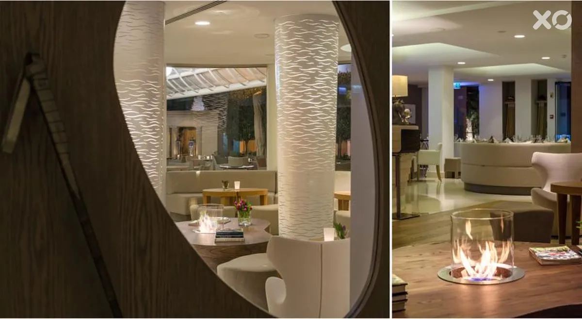 Alasia Hotel