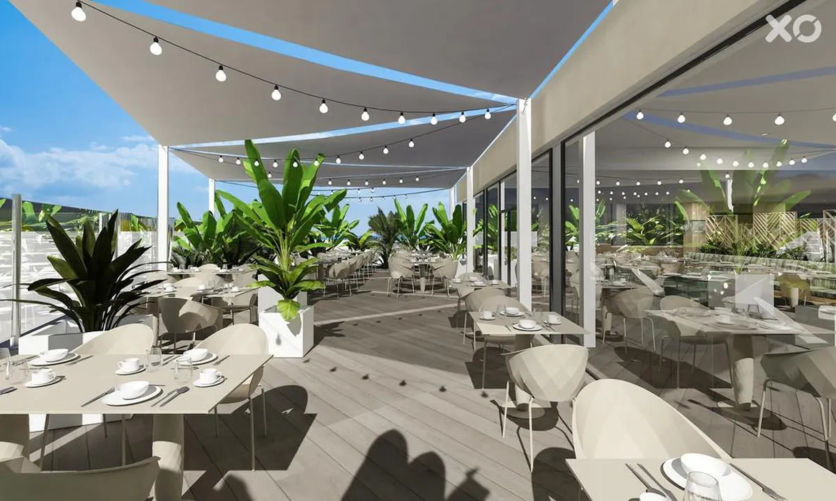AluaSoul Palma Hotel