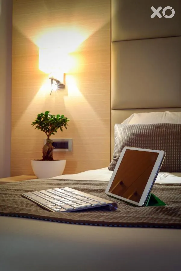 Aegean Blu Hotel & Apartments