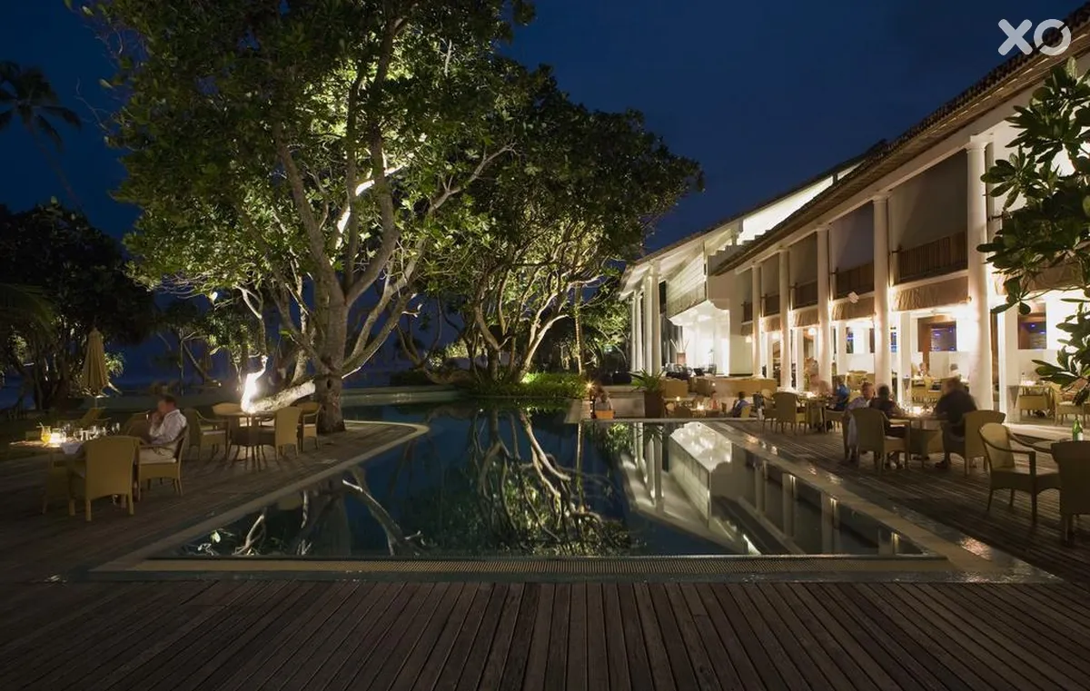 The Fortress Resort & Spa