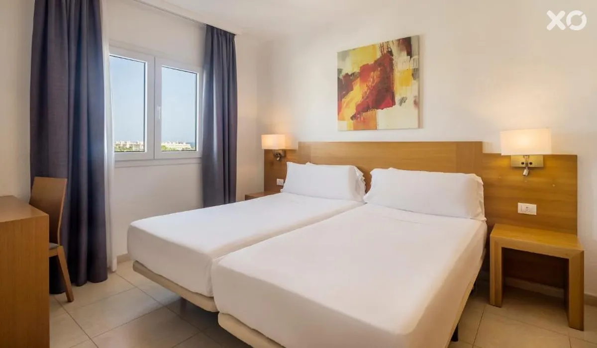 Ilunion Costa Sal Lanzarote Hotel