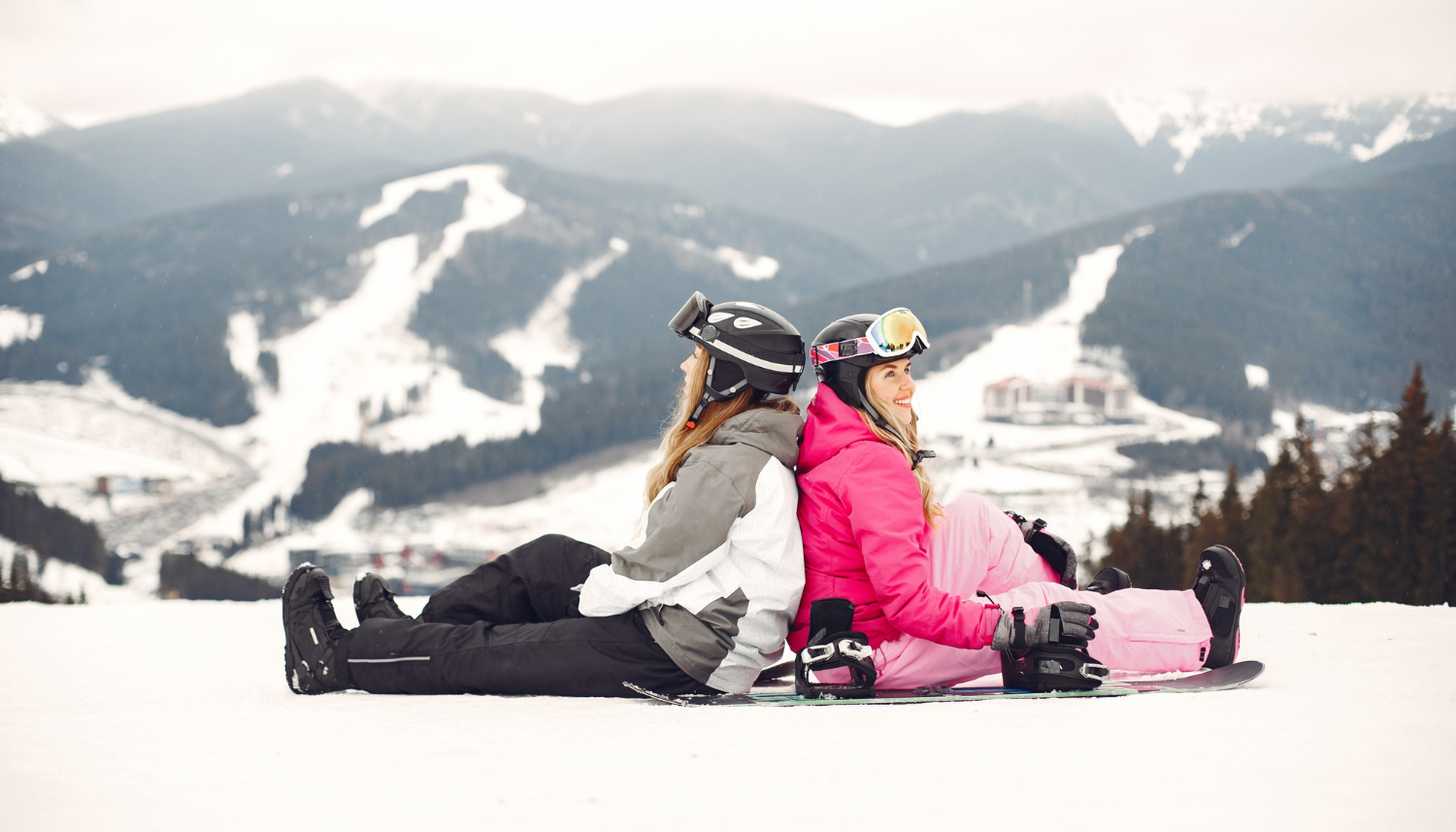 Гірськолижний відпочинок в Болгарії на Новий Рік — з дворазовим харчуванням та СПА