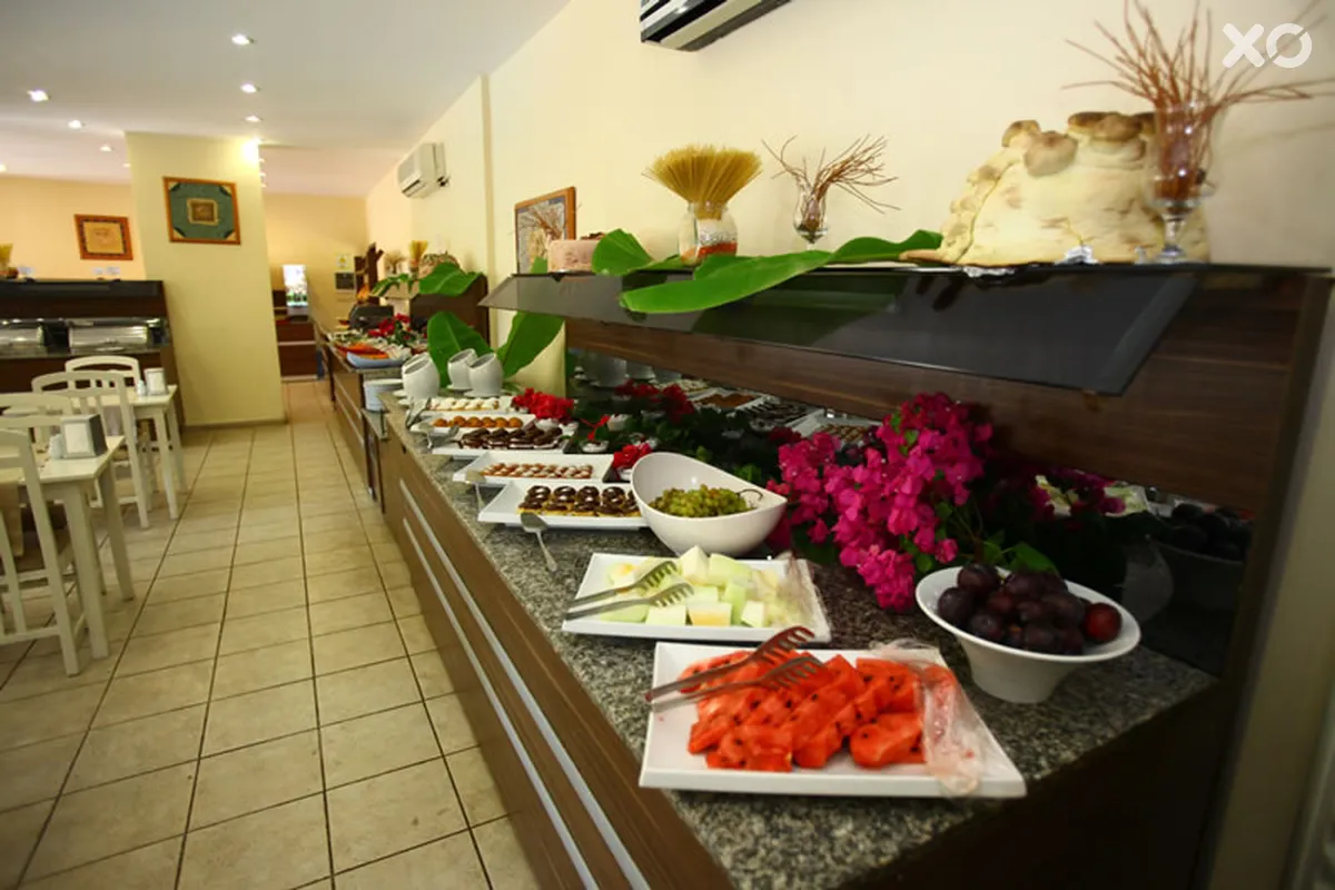 Katre Hotel Oludeniz