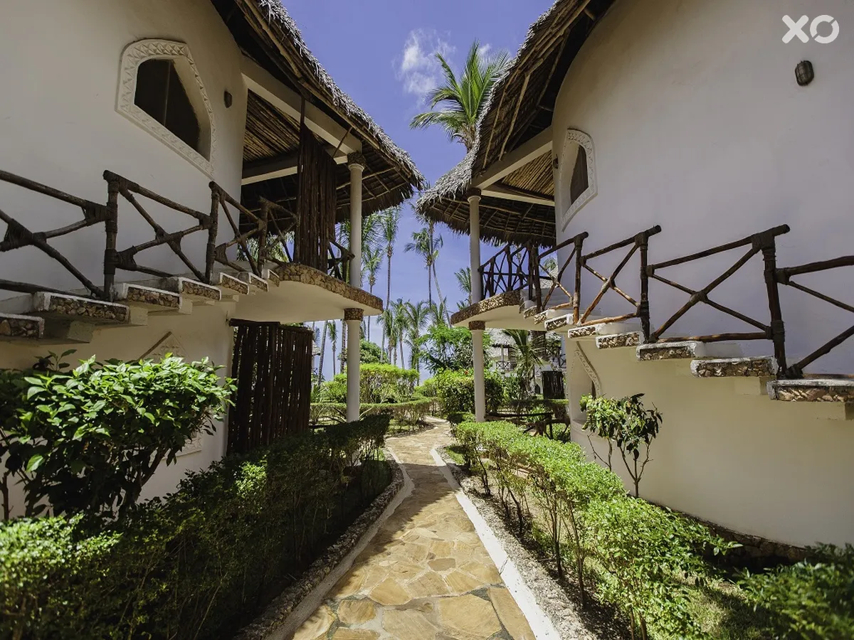 AHG Waridi Beach Resort & Spa