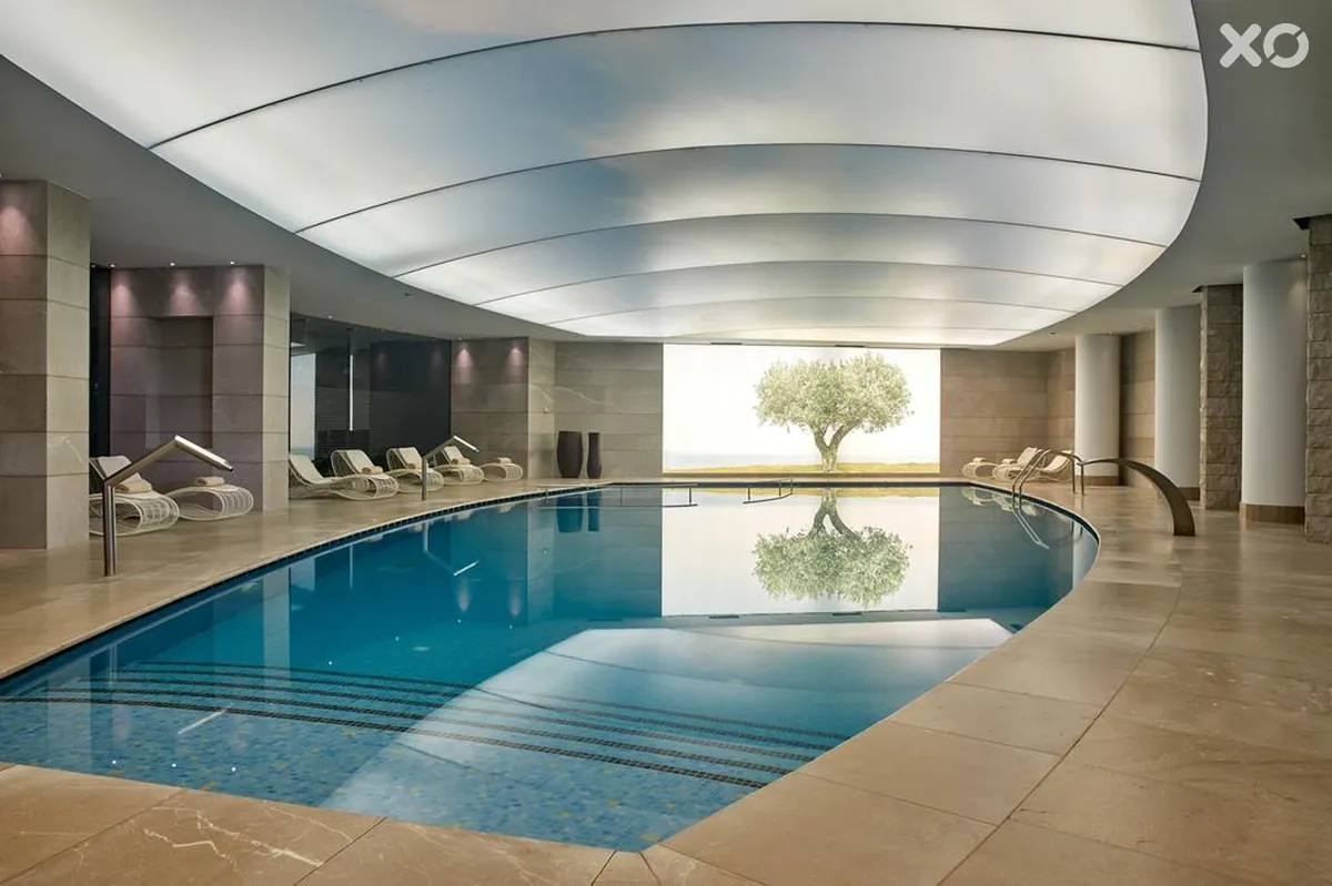 Cavo Olympo Luxury Resort & Spa