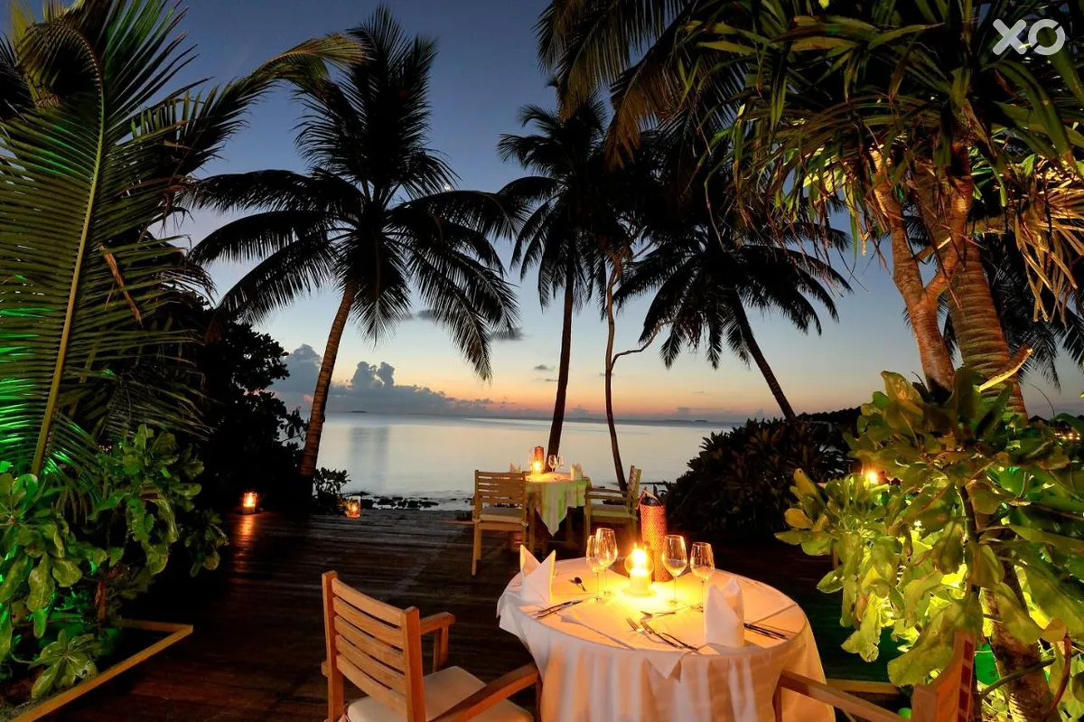 Robinson Club Maldives