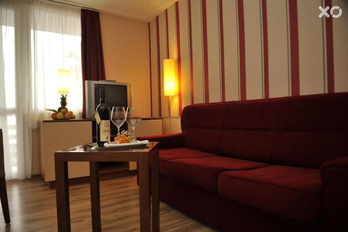 Hunguest Sun Resort