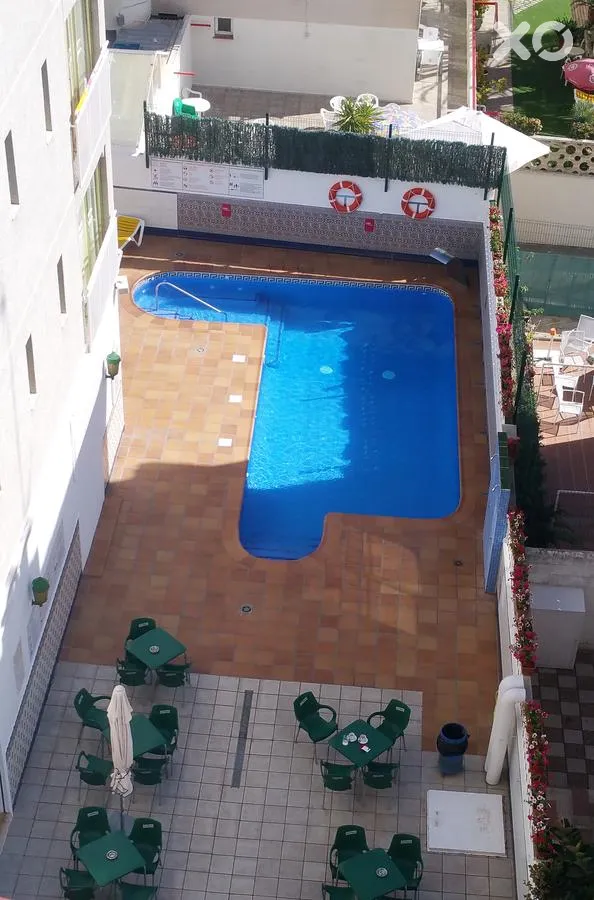 Safari Aparthotel