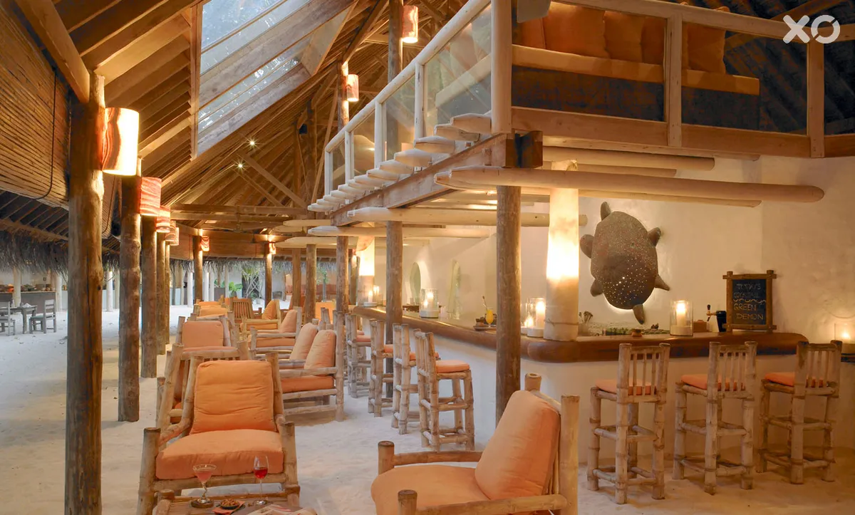 Soneva Fushi
