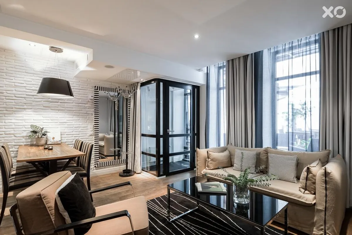 Fabian Hotel