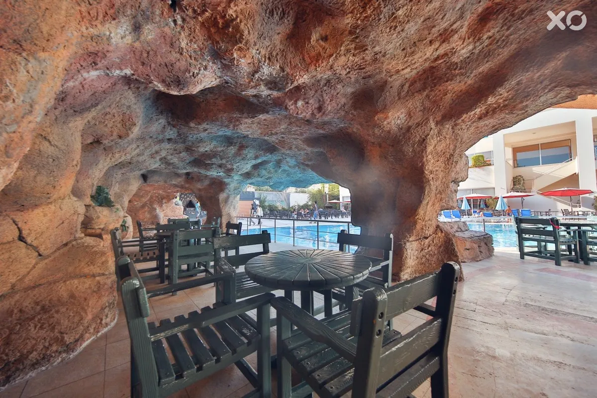 Timo Resort Hotel