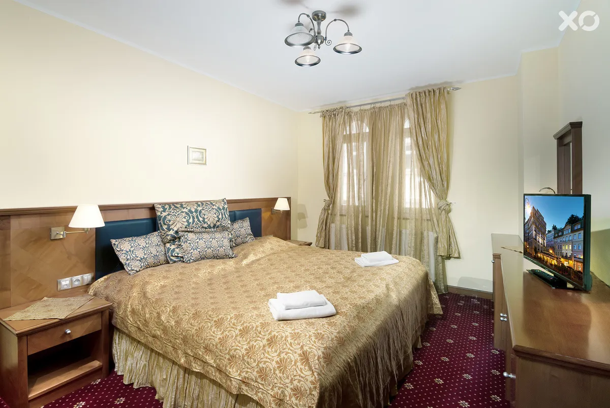 Ruze Hotel