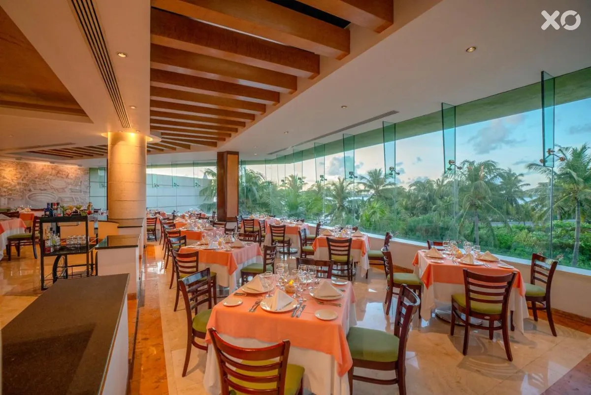 The Villas Cancun by Grand Park Royal