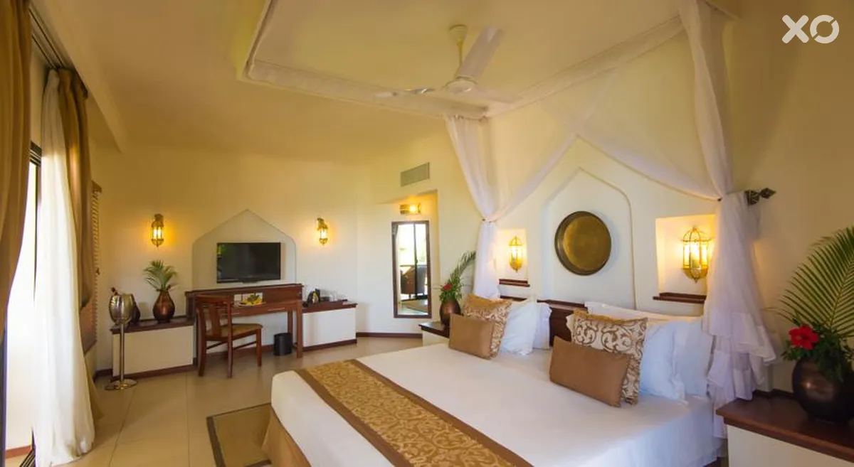 Sea Cliff Resort & Spa