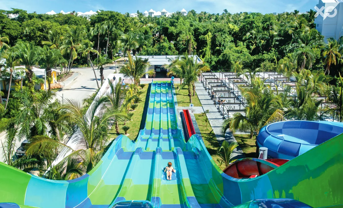 ClubHotel Riu Bambu