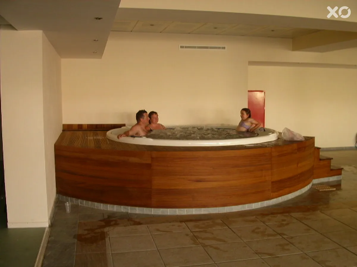 Panareti Coral Bay Resort