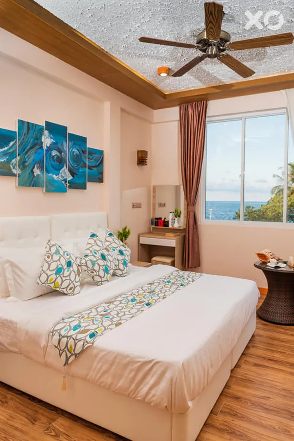 Vilu Thari Inn Maldives