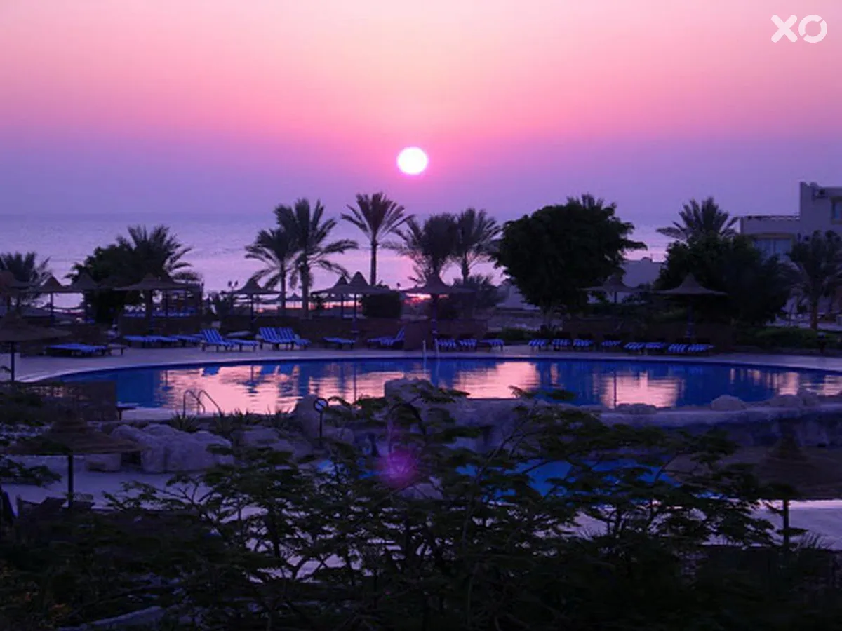 Blend Elphistone Resort Marsa Alam