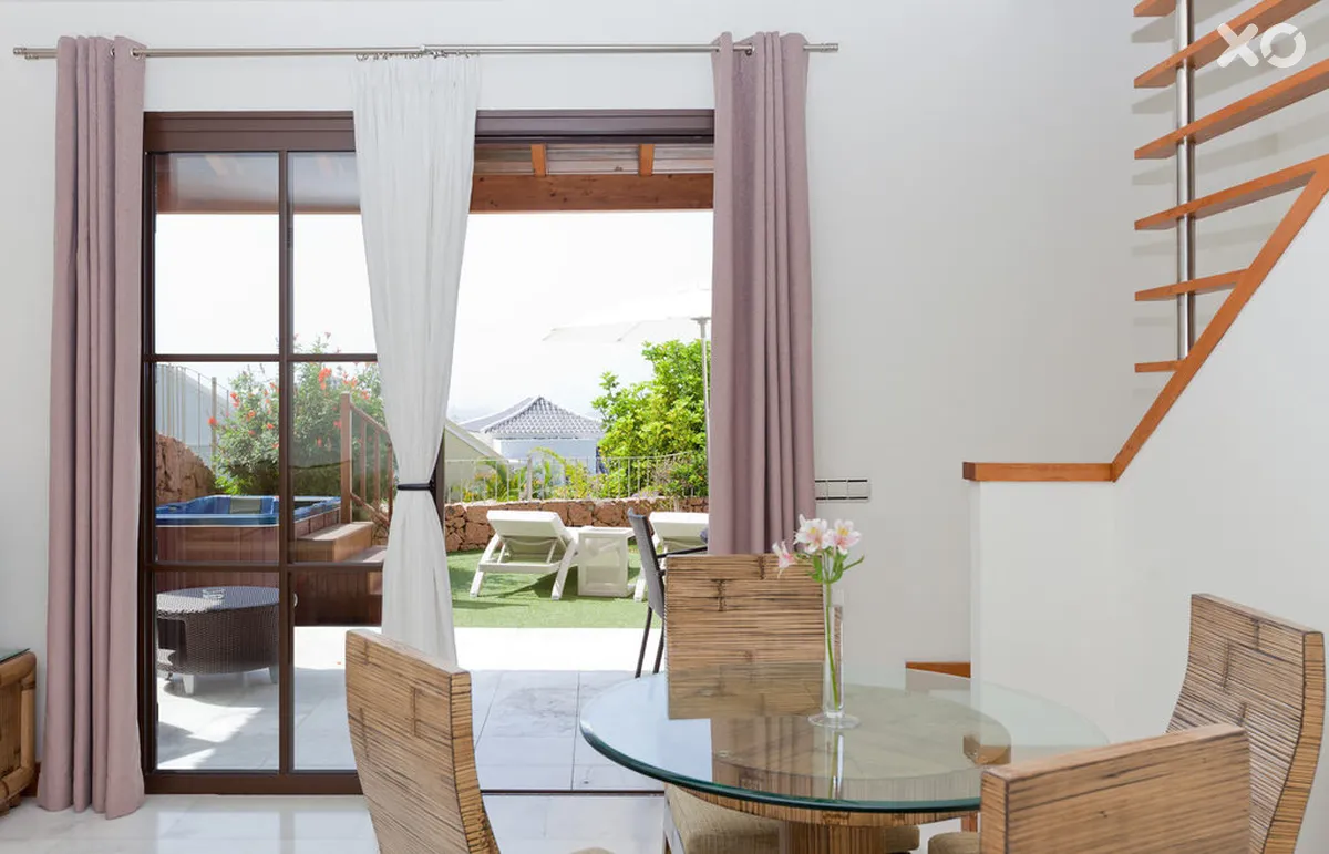 Villa Maria Suite Hotel