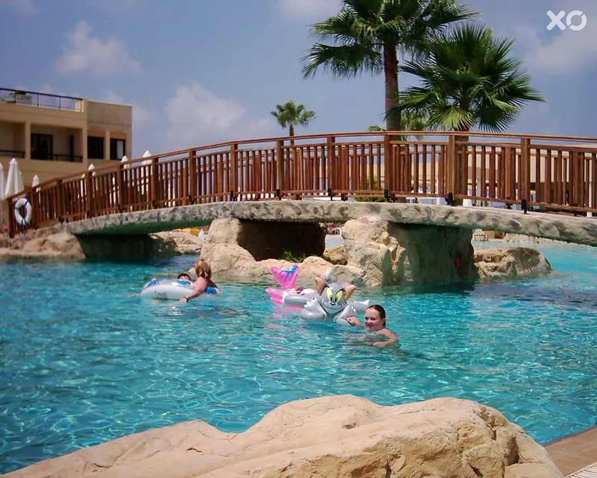 Panareti Coral Bay Resort