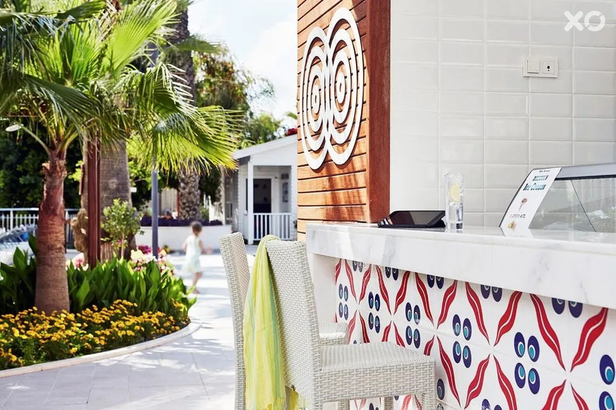 Side Resort Hotel