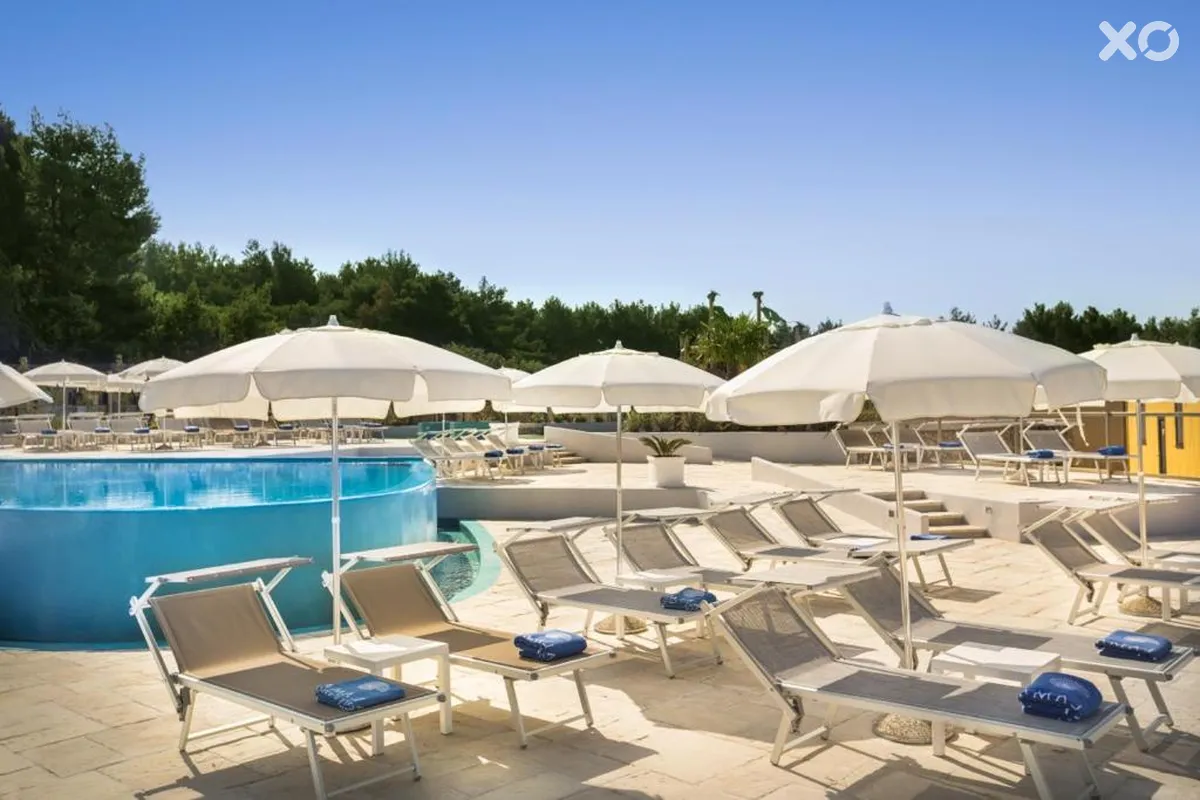 Krk Premium Camping Resort