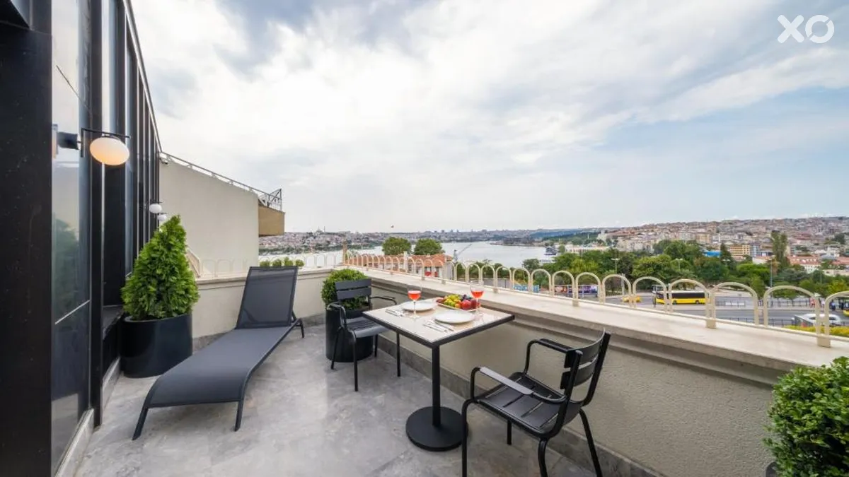 The Gift Hotel