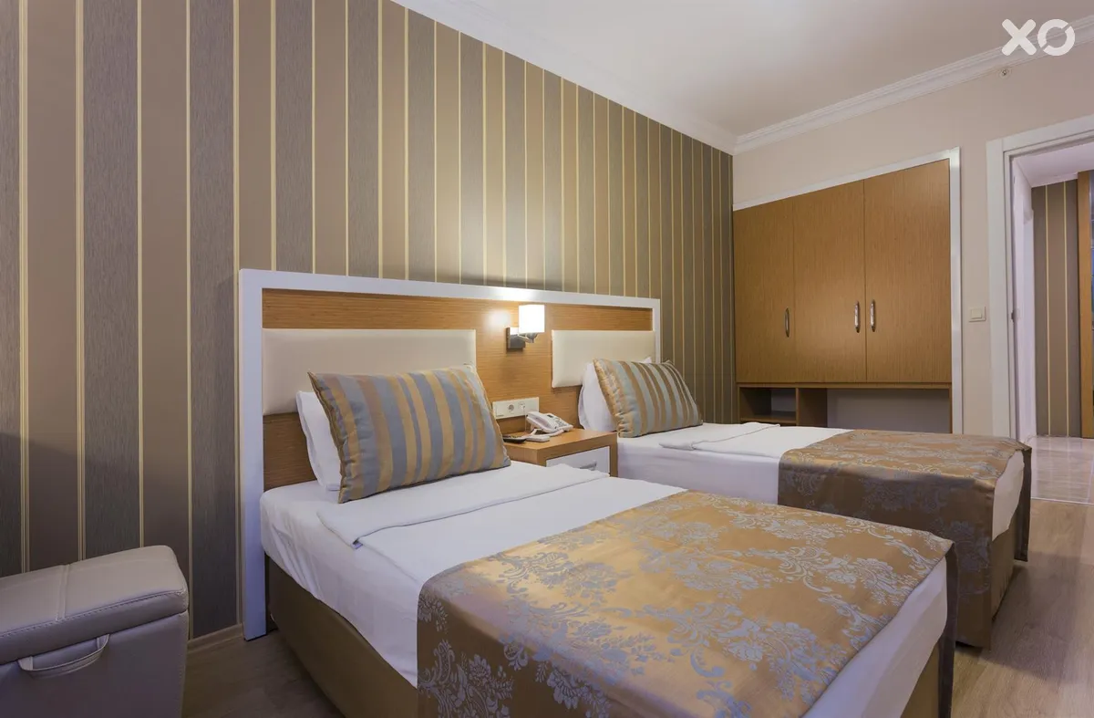 Lonicera City Hotel