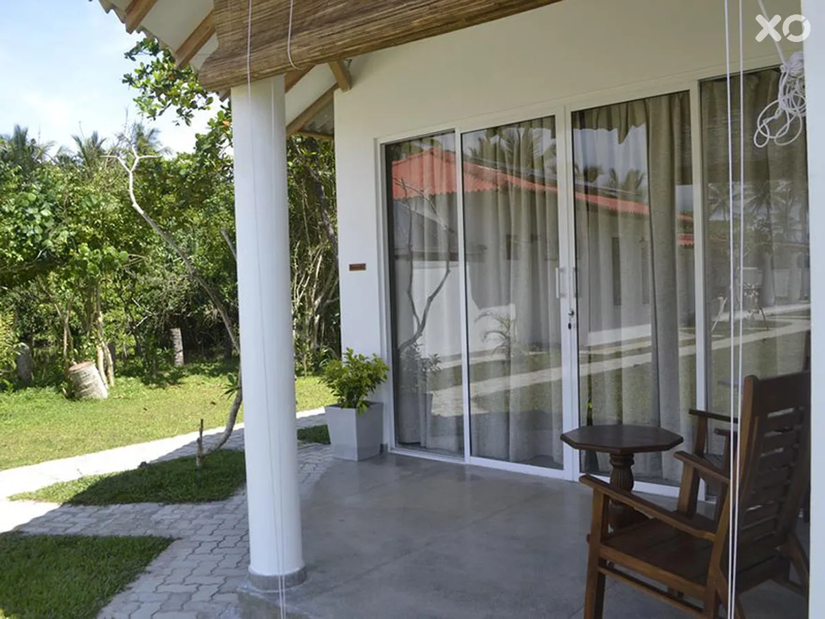 Villa 96 Boutique Hotel (Kalibri Hotel)
