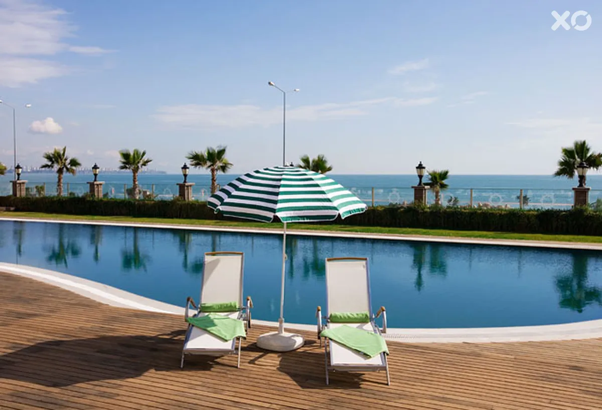 Crowne Plaza Antalya