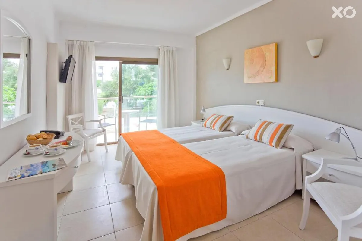 Flacalco Hotel & Apartments