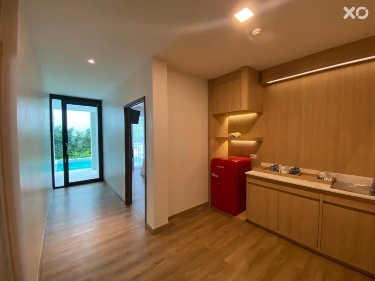 Infinity Aonang Krabi Villa
