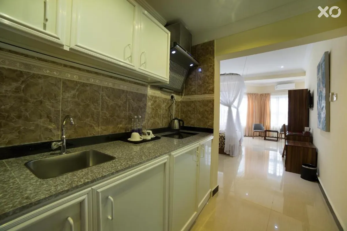 Spice Palace Hotel
