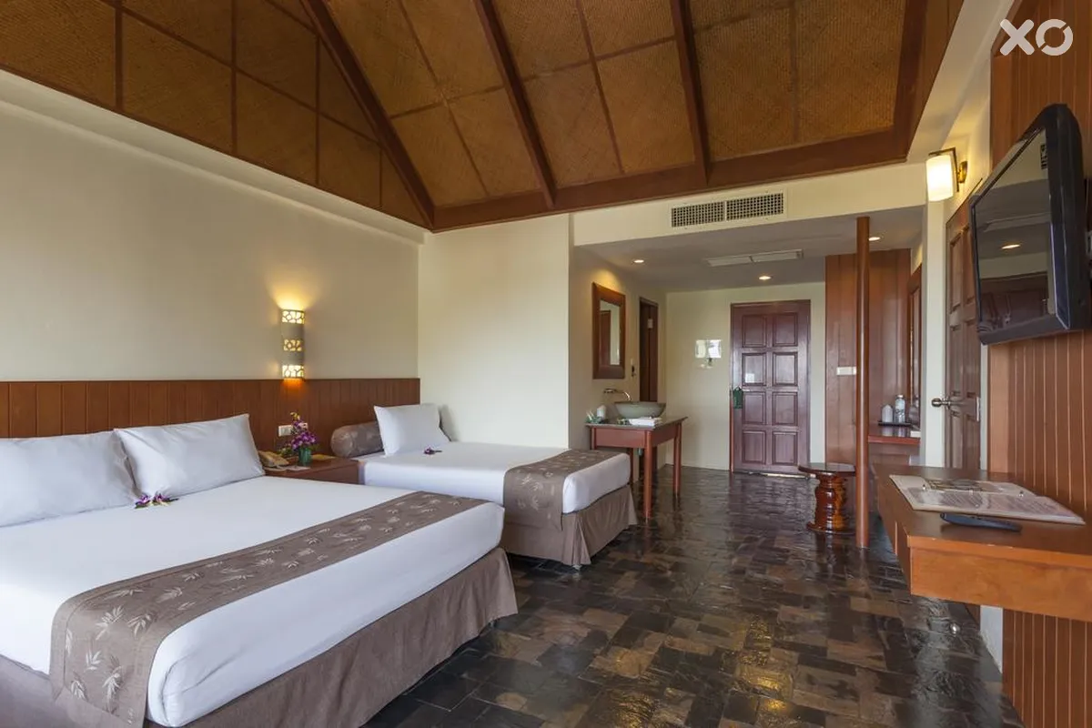 Karona Resort & SPA