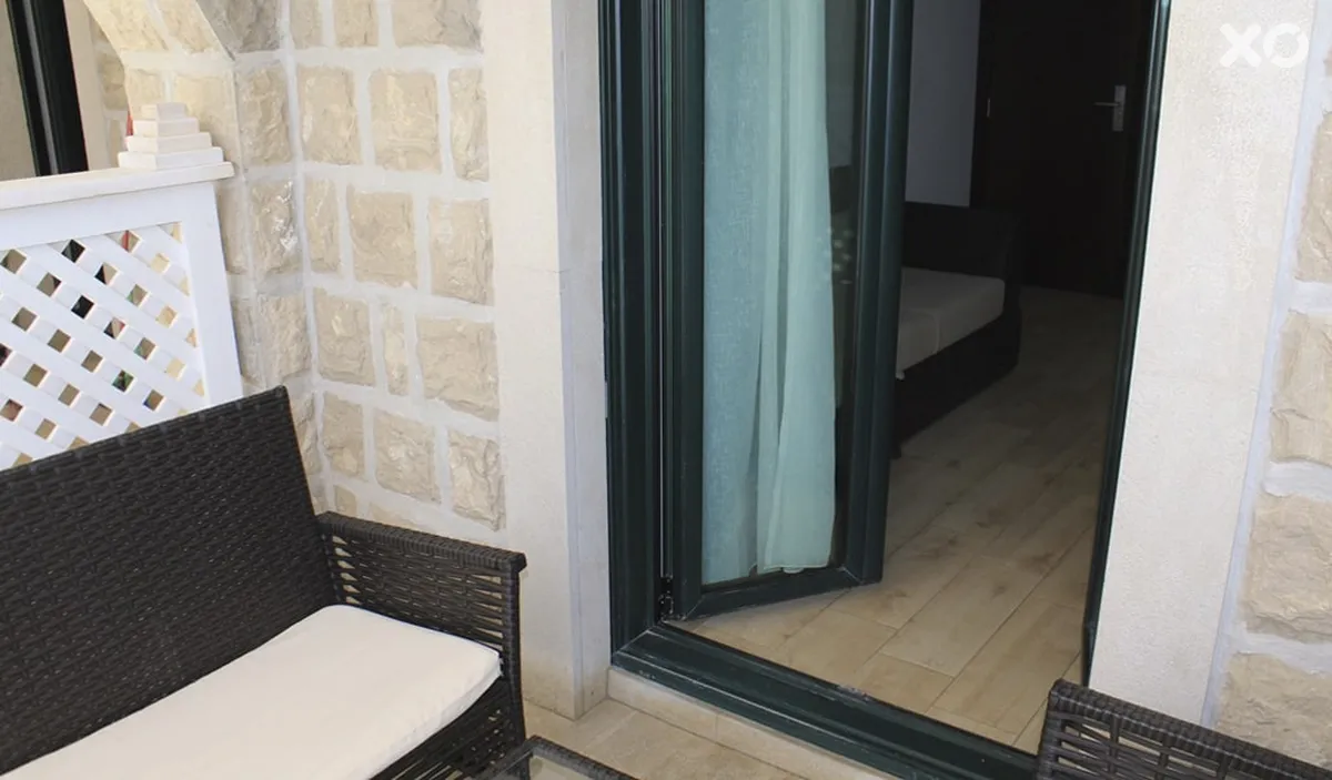 Ivanovic 2016 Villa