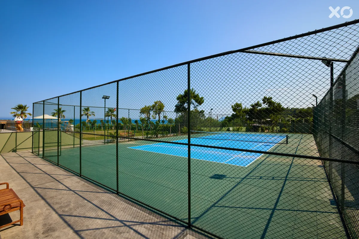 Movenpick Resort Antalya Tekirova