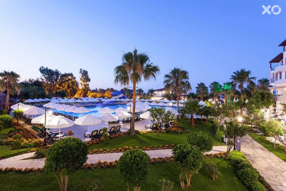 Bella Resort & Spa