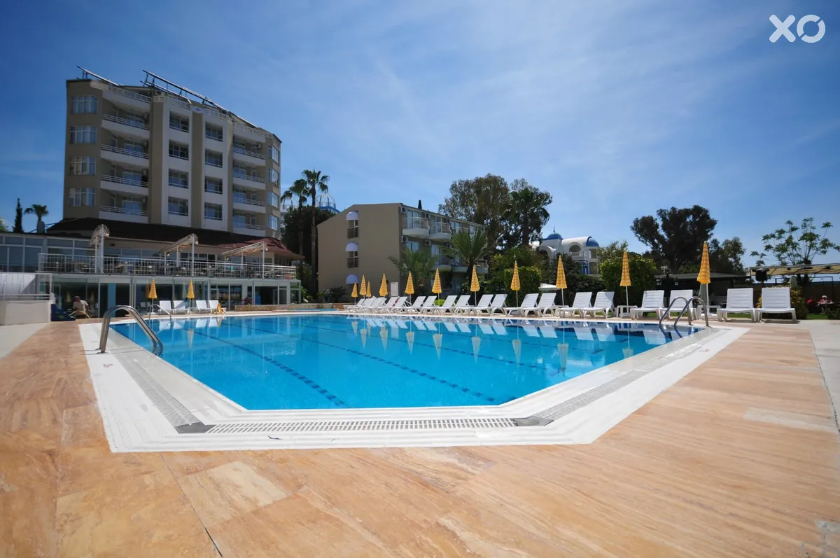 Incekum Su Hotel