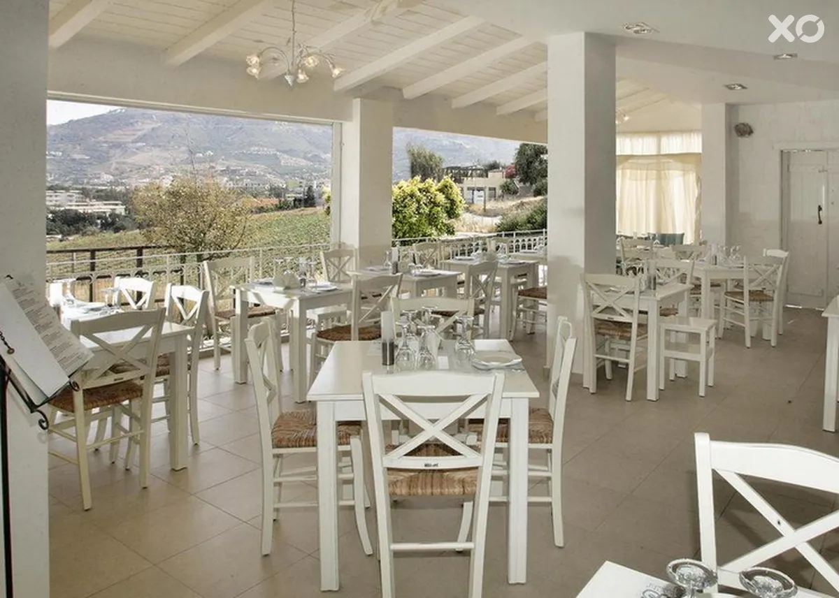 Eva Mare Hotel & Suites