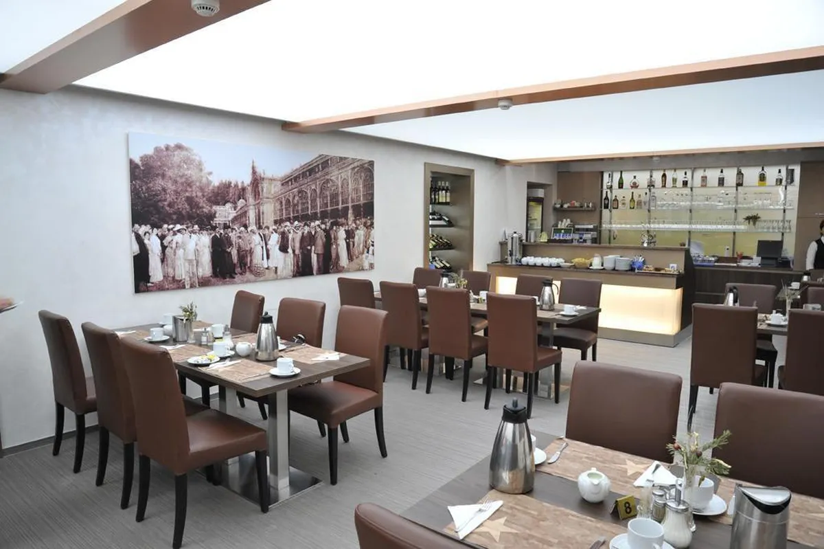 Richard Hotel