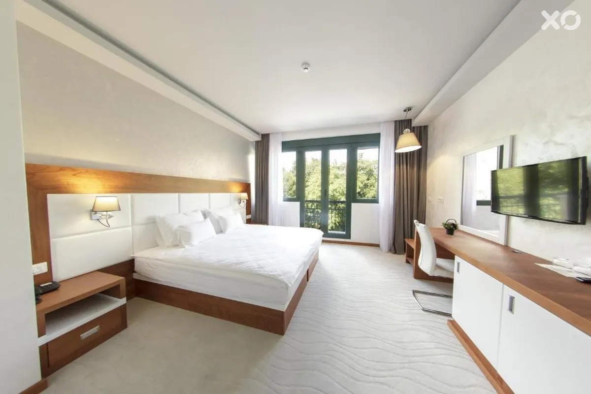 Porto In Hotel