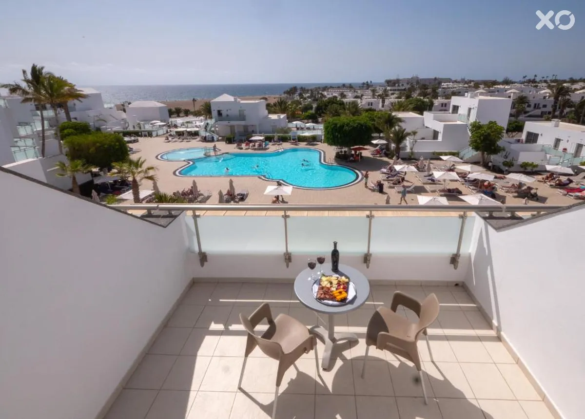 Lanzarote Village