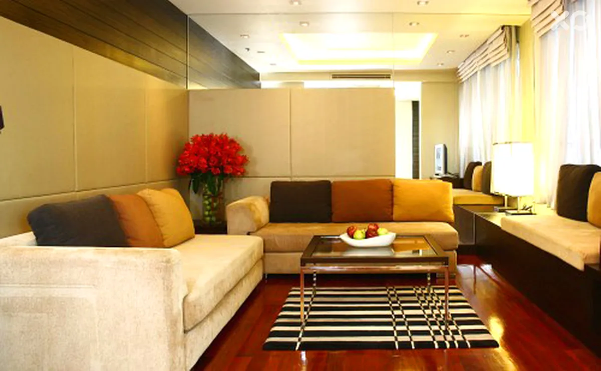 Novotel Bangkok On Siam Square