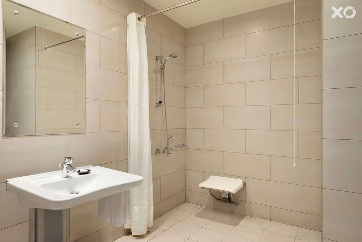 Ramada Downtown Abu Dhabi